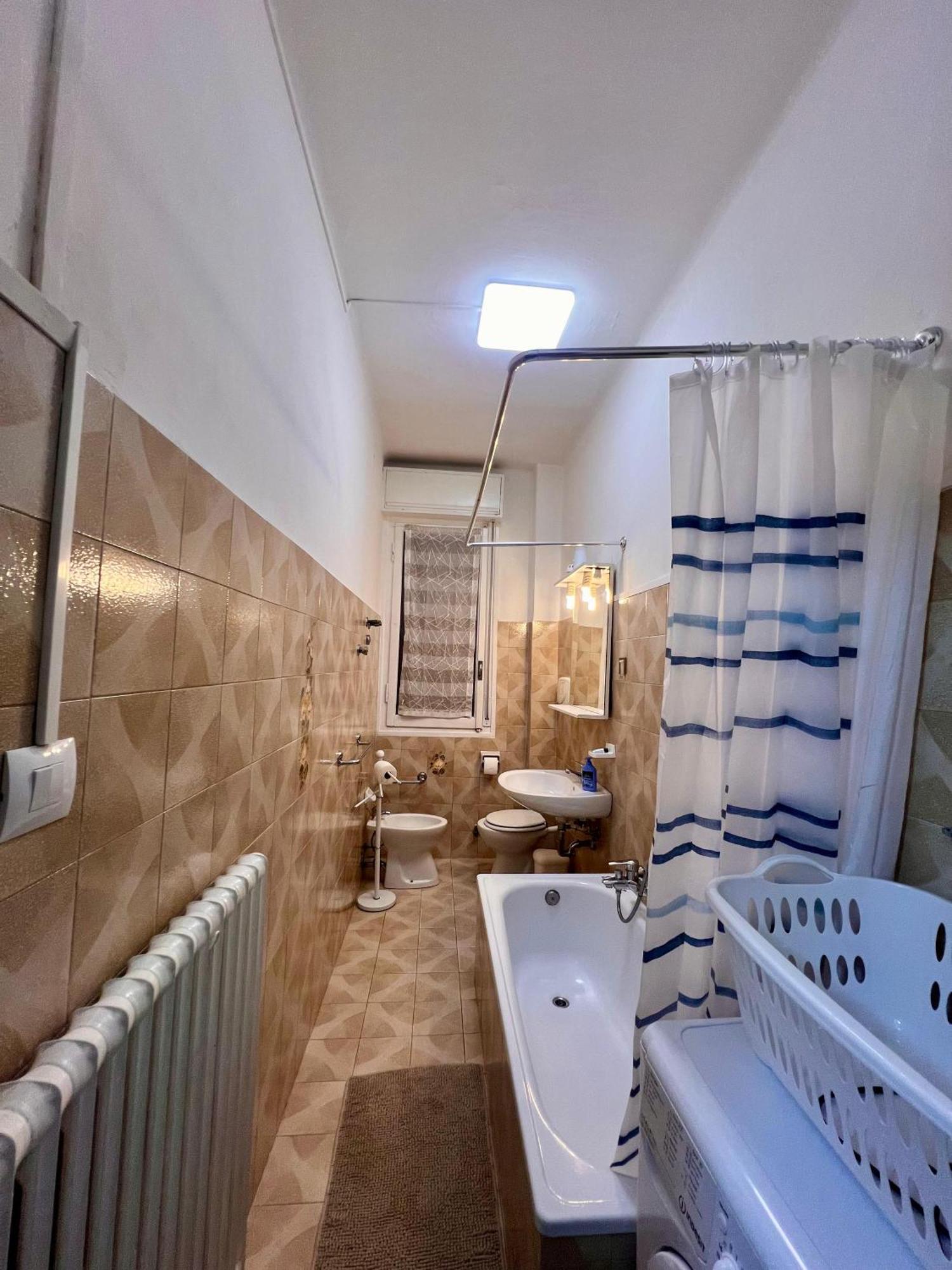 Affittacamere Villa Erbosa Μπολόνια Εξωτερικό φωτογραφία